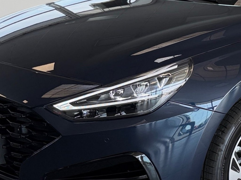 i30 Kombi - PD Comfort Line 1.0 T-GDI c6kc1 - 4