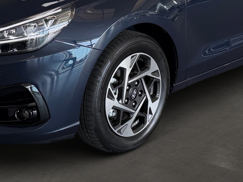 i30 Kombi - PD Comfort Line 1.0 T-GDI c6kc1 - 5