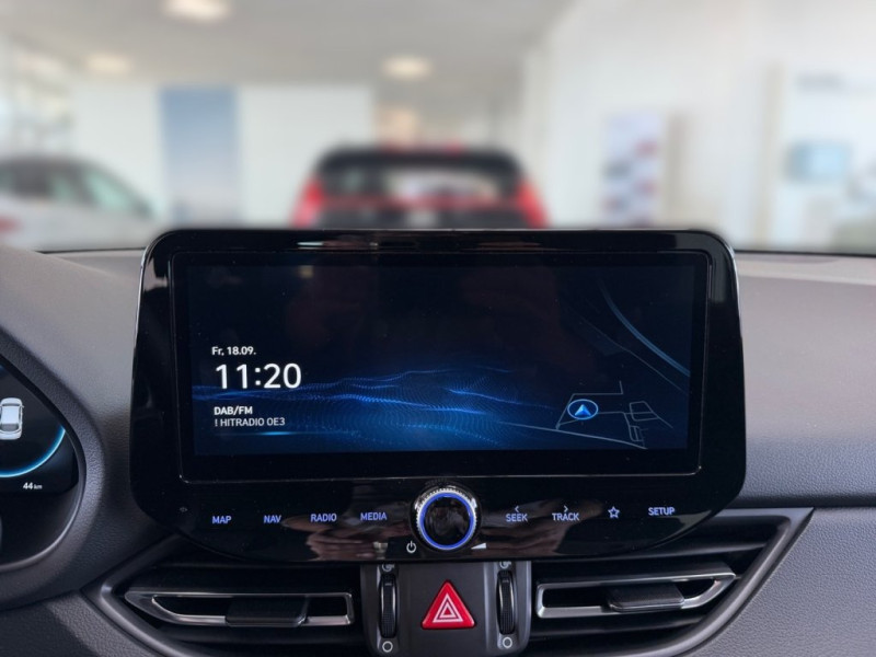 i30 Kombi - PD Comfort Line 1.0 T-GDI c6kc1 - 8