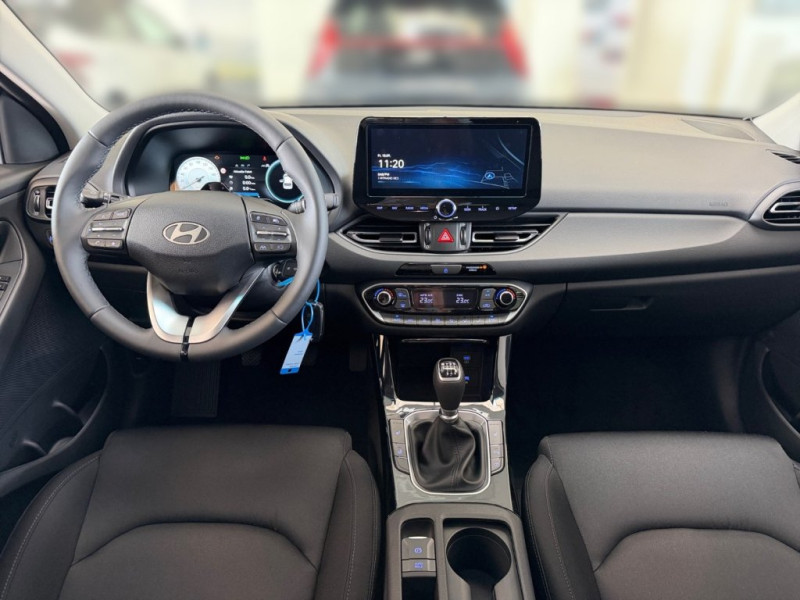 i30 Kombi - PD Comfort Line 1.0 T-GDI c6kc1 - 9