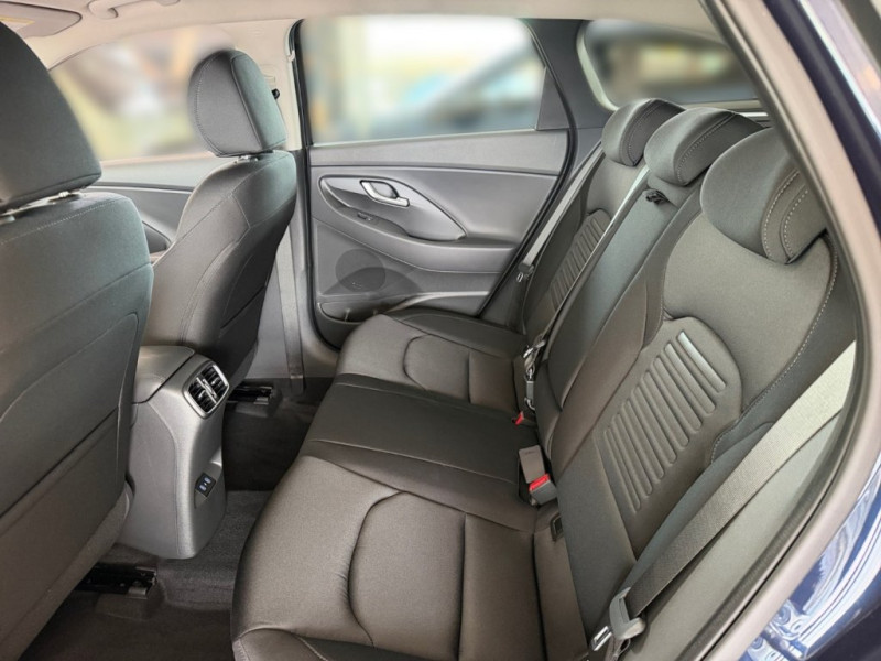 i30 Kombi - PD Comfort Line 1.0 T-GDI c6kc1 - 10