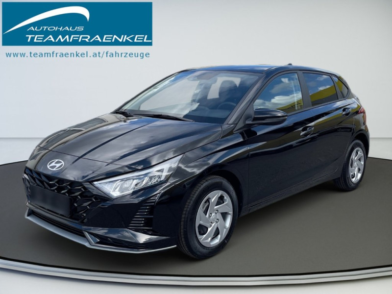 i20 (BC3) GO 1.0 T-GDI b6bg1-PP1