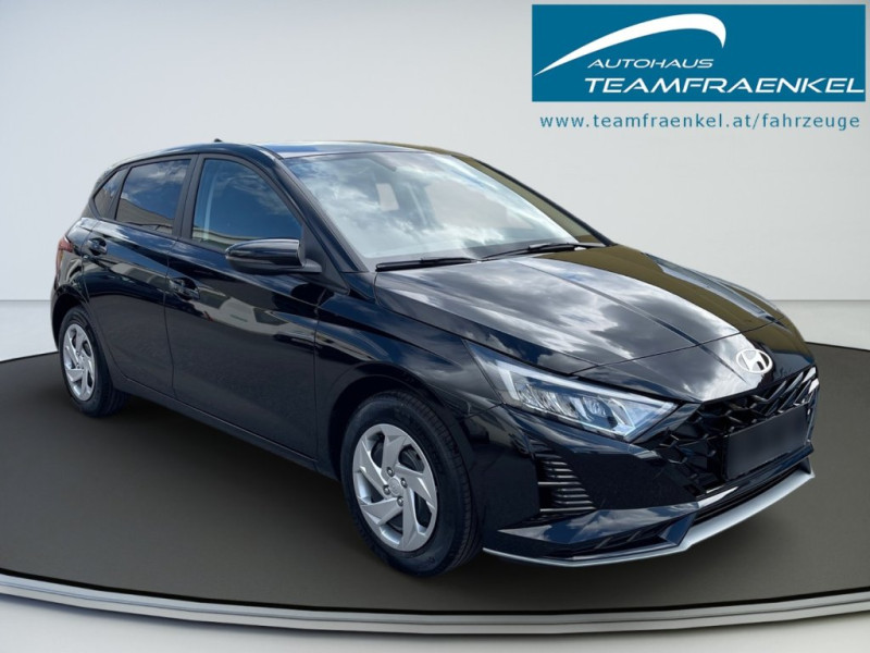 i20 (BC3) GO 1.0 T-GDI b6bg1-PP1 - 1