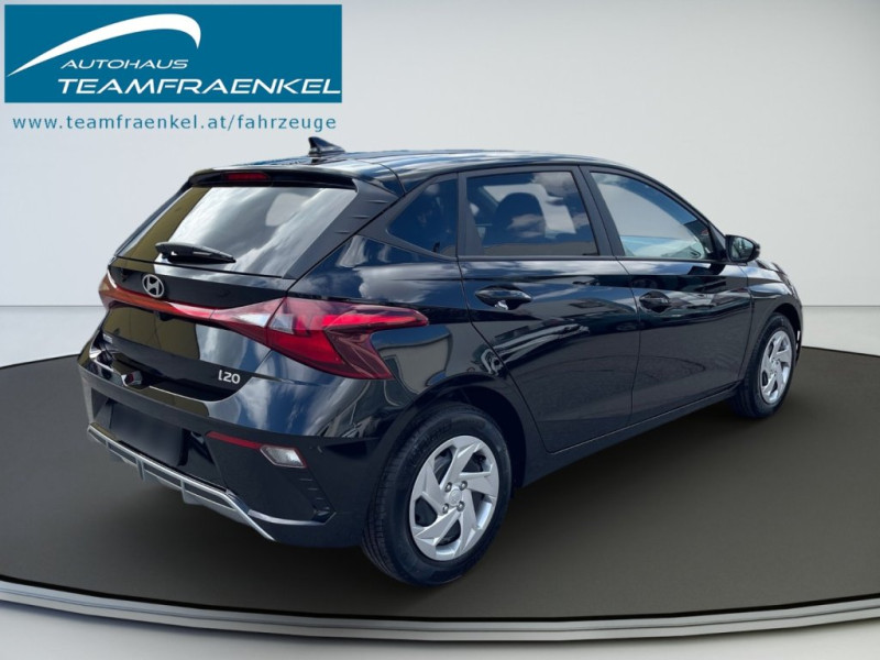 i20 (BC3) GO 1.0 T-GDI b6bg1-PP1 - 2