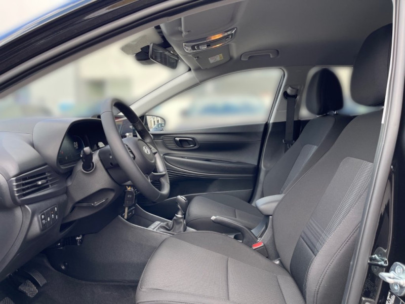 i20 (BC3) GO 1.0 T-GDI b6bg1-PP1 - 6