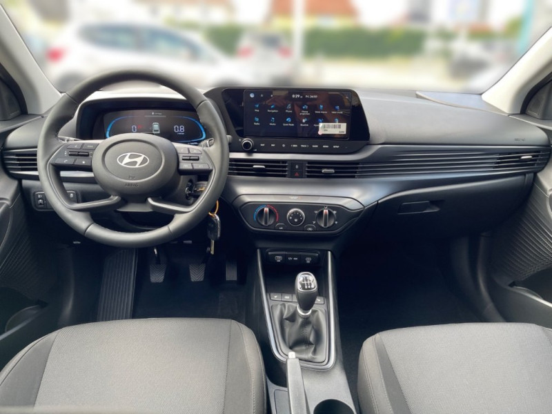 i20 (BC3) GO 1.0 T-GDI b6bg1-PP1 - 9