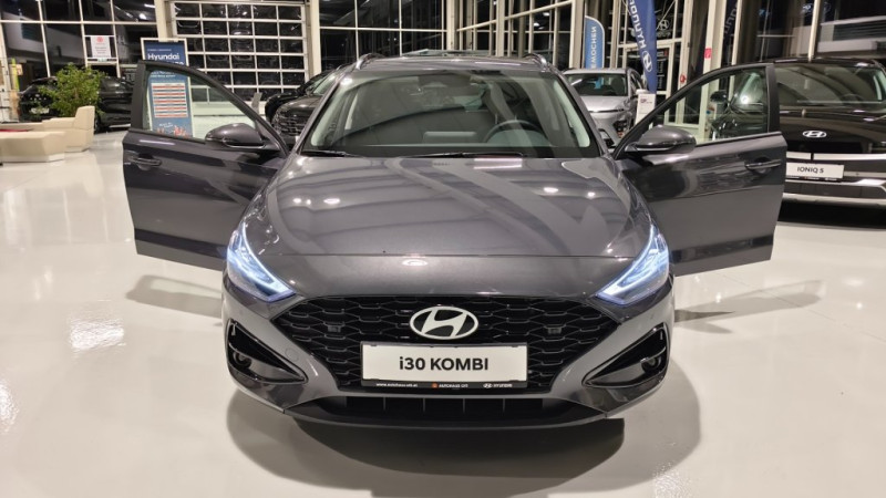 i30 Kombi - PD Comfort Line 1.6 T-GDI DCT c6kc2 - 2
