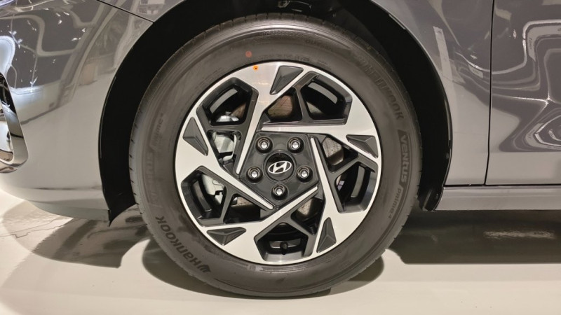 i30 Kombi - PD Comfort Line 1.6 T-GDI DCT c6kc2 - 9