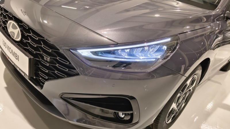 i30 Kombi - PD Comfort Line 1.6 T-GDI DCT c6kc2 - 10