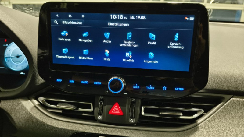 i30 Kombi - PD Comfort Line 1.6 T-GDI DCT c6kc2 - 15