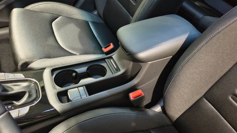 i30 Kombi - PD Comfort Line 1.6 T-GDI DCT c6kc2 - 19