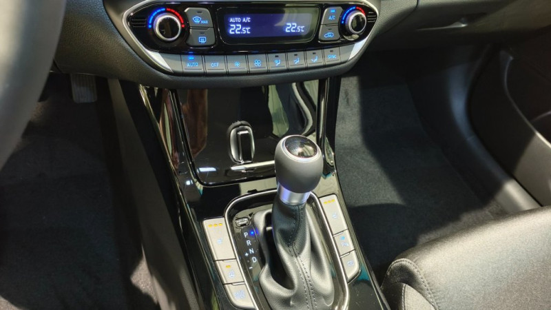i30 Kombi - PD Comfort Line 1.6 T-GDI DCT c6kc2 - 20