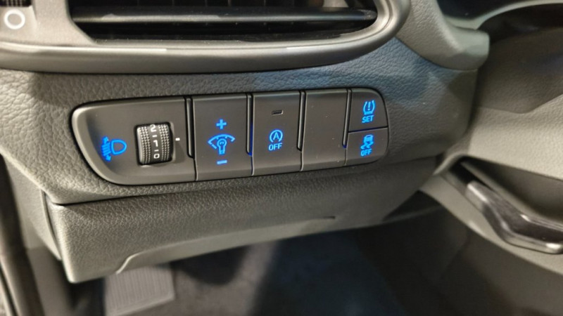 i30 Kombi - PD Comfort Line 1.6 T-GDI DCT c6kc2 - 22