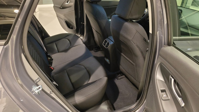 i30 Kombi - PD Comfort Line 1.6 T-GDI DCT c6kc2 - 23