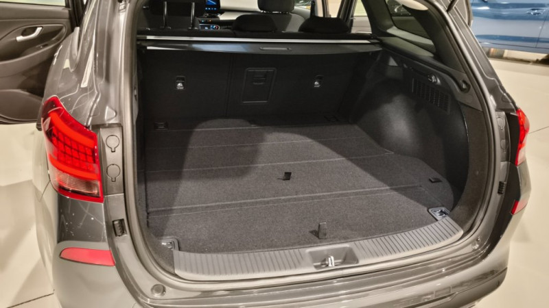i30 Kombi - PD Comfort Line 1.6 T-GDI DCT c6kc2 - 24