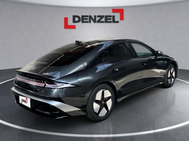 IONIQ 6 Prestige Line 84 kWh 4WD - 3