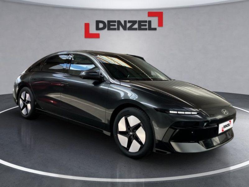 IONIQ 6 Prestige Line 84 kWh 4WD - 5