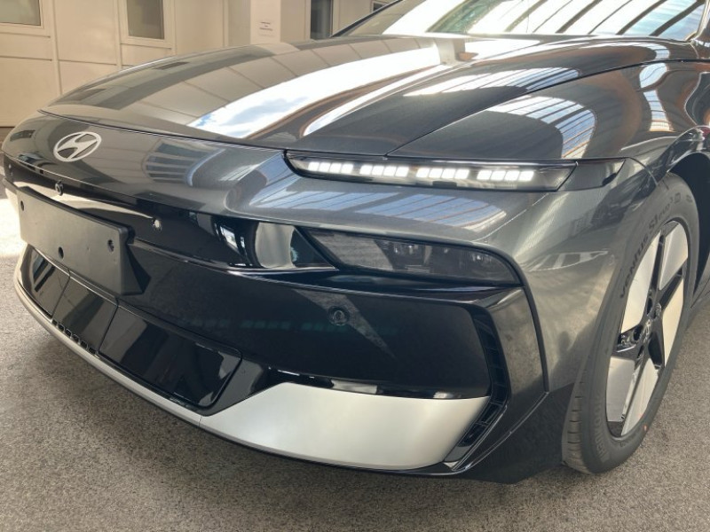 IONIQ 6 Prestige Line 84 kWh 4WD - 6