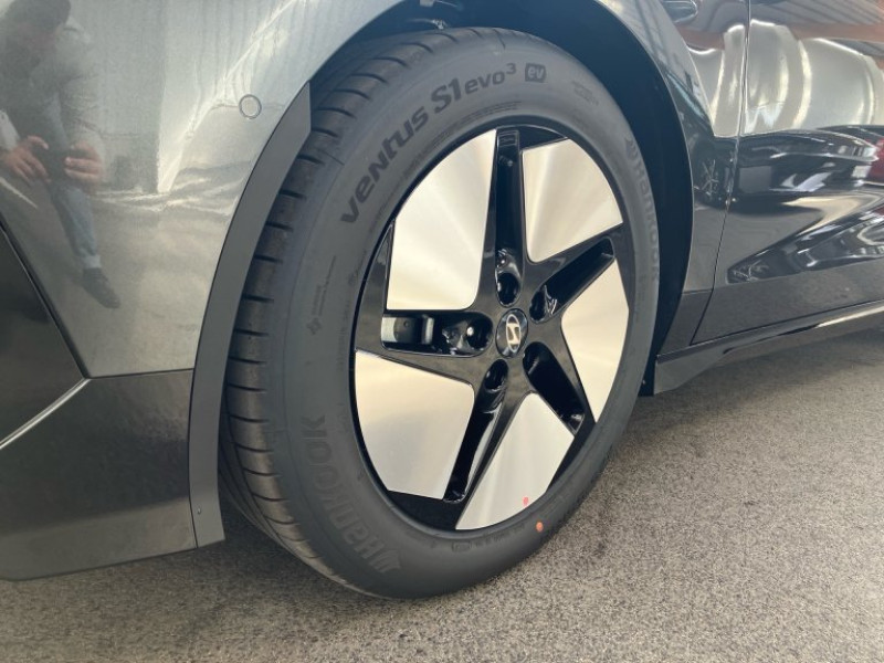IONIQ 6 Prestige Line 84 kWh 4WD - 7