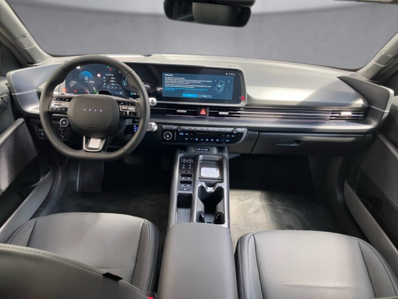 IONIQ 6 Prestige Line 84 kWh 4WD - 8