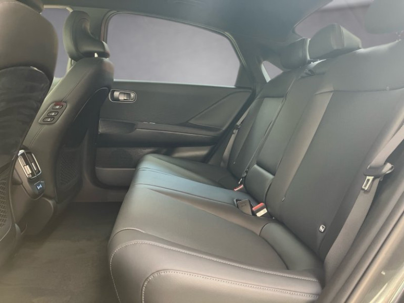 IONIQ 6 Prestige Line 84 kWh 4WD - 11