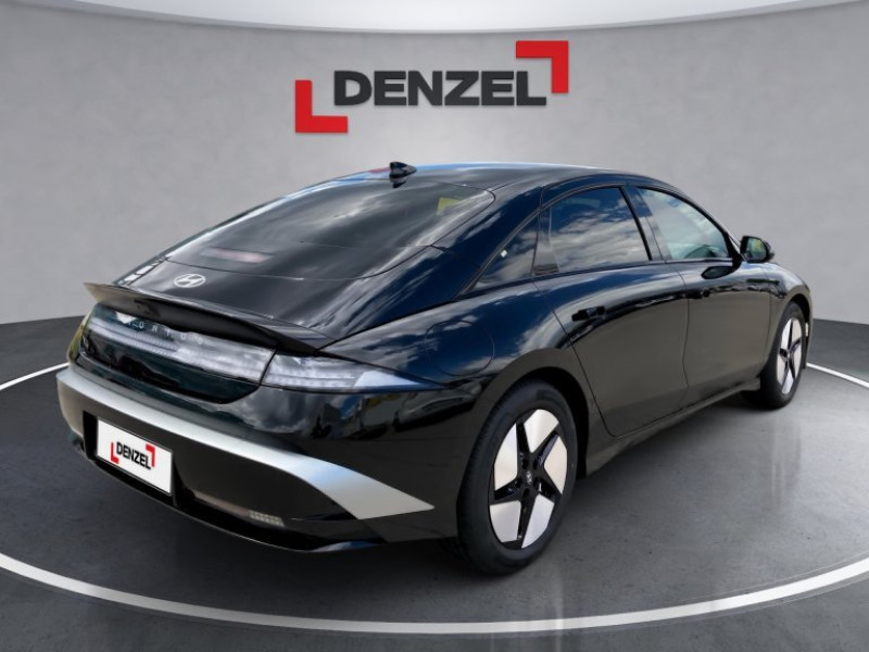 IONIQ 6 Comfort Line 84 kWh 2WD - 3