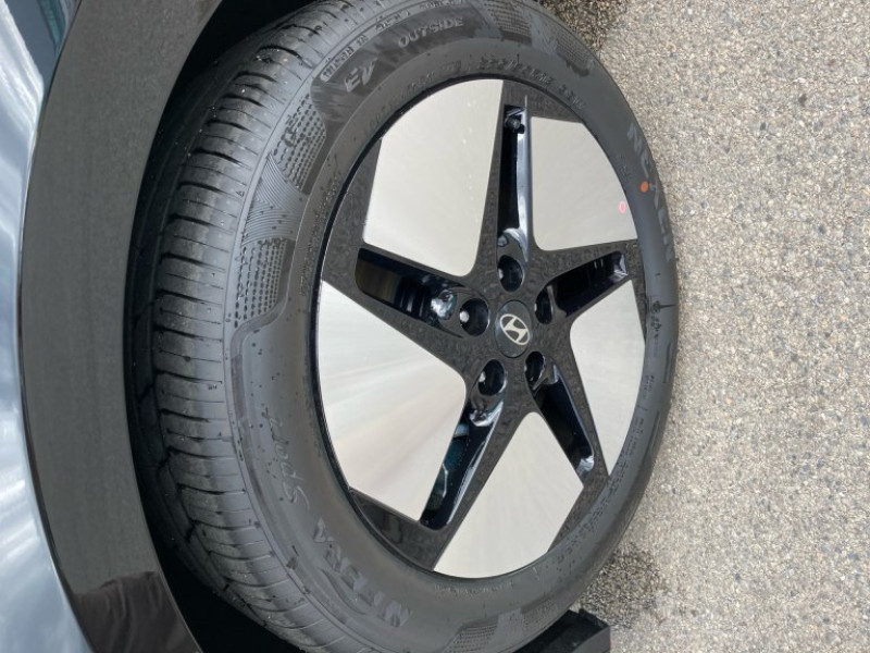 IONIQ 6 Comfort Line 84 kWh 2WD - 7