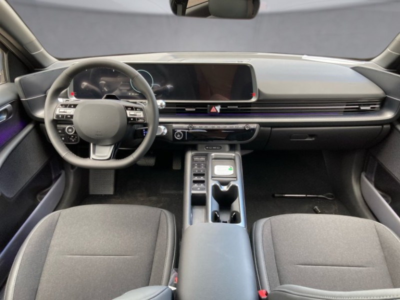 IONIQ 6 Comfort Line 84 kWh 2WD - 8