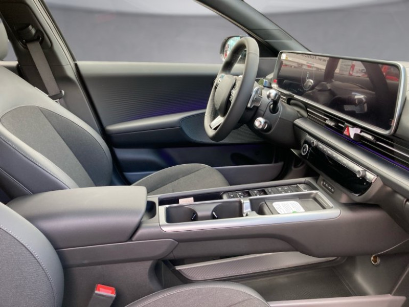 IONIQ 6 Comfort Line 84 kWh 2WD - 10