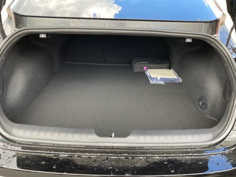 IONIQ 6 Comfort Line 84 kWh 2WD - 12