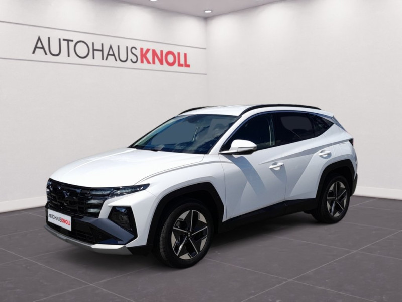 Tucson NX4 Comfort Line 1,6 T-GDi HEV 4WD AT t7hc2