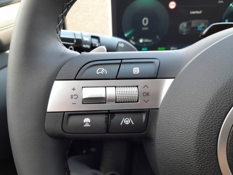 Tucson NX4 Comfort Line 1,6 T-GDi HEV 4WD AT t7hc2 - 23