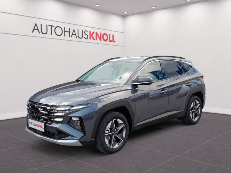 Tucson NX4 Comfort Line 1,6 T-GDi HEV 4WD AT t7hc2-P22/23 - 0
