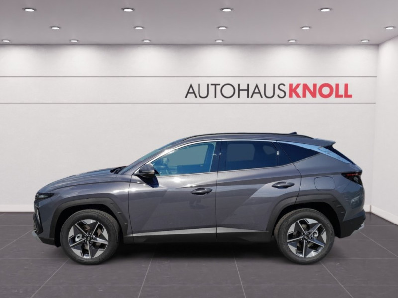 Tucson NX4 Comfort Line 1,6 T-GDi HEV 4WD AT t7hc2-P22/23 - 1
