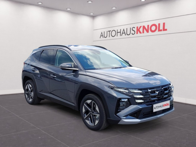 Tucson NX4 Comfort Line 1,6 T-GDi HEV 4WD AT t7hc2-P22/23 - 6