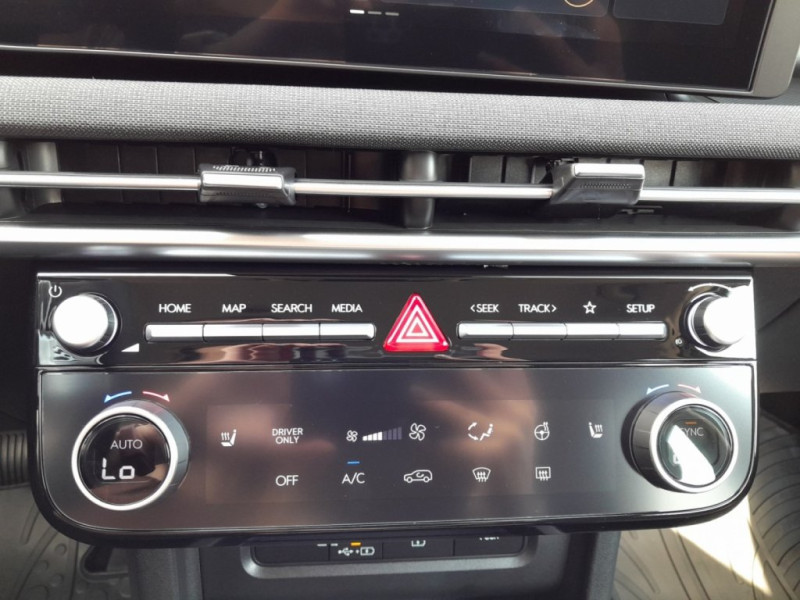 Tucson NX4 Comfort Line 1,6 T-GDi HEV 4WD AT t7hc2-P22/23 - 19