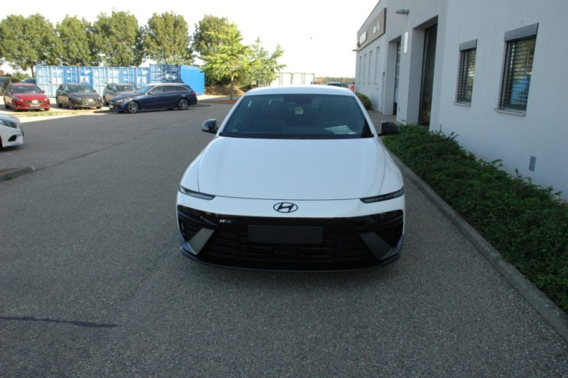 IONIQ 6 N Line 84 kWh 4WD i66l2 - 1