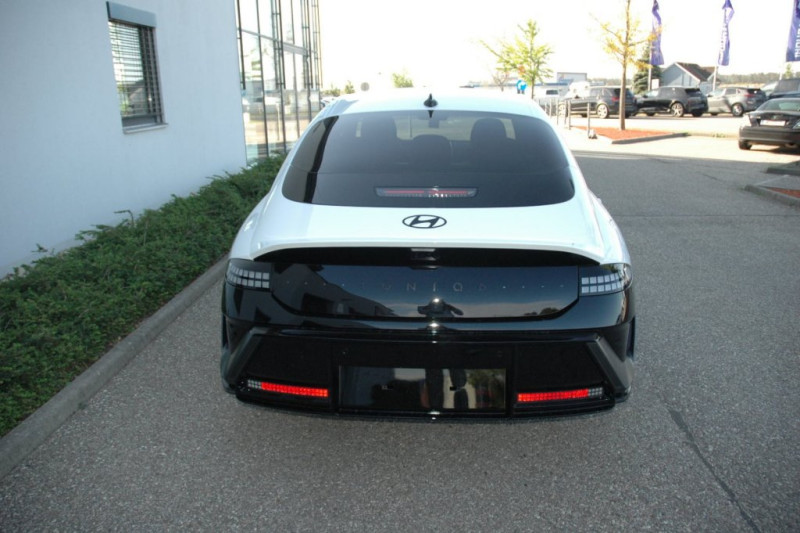 IONIQ 6 N Line 84 kWh 4WD i66l2 - 3