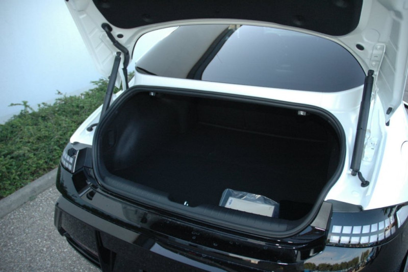 IONIQ 6 N Line 84 kWh 4WD i66l2 - 6