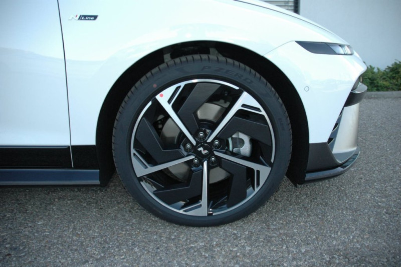 IONIQ 6 N Line 84 kWh 4WD i66l2 - 7
