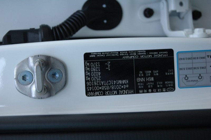 IONIQ 6 N Line 84 kWh 4WD i66l2 - 10