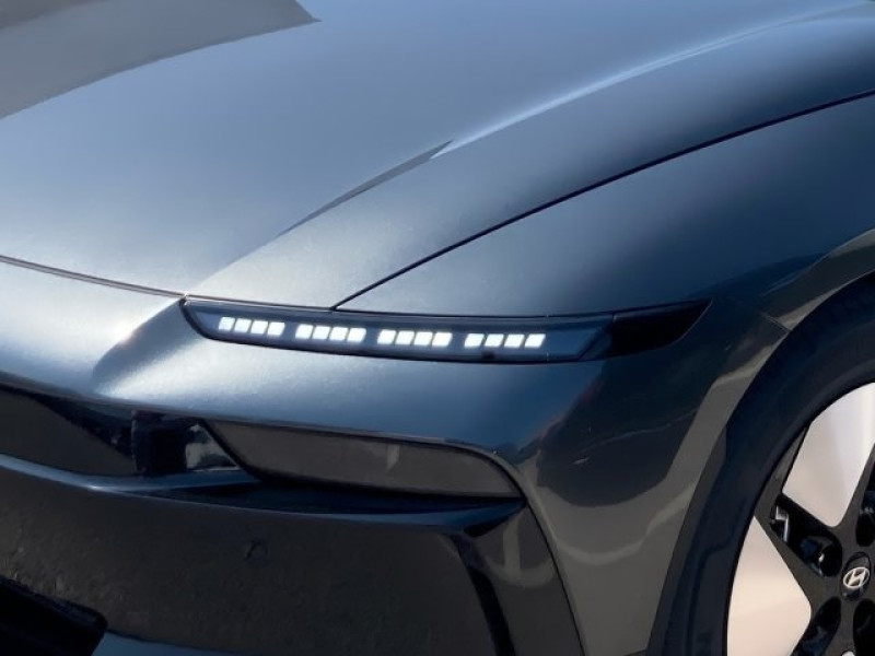 IONIQ 6 Comfort Line 84 kWh 2WD - 4