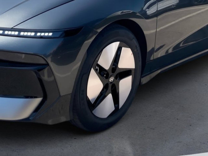 IONIQ 6 Comfort Line 84 kWh 2WD - 5