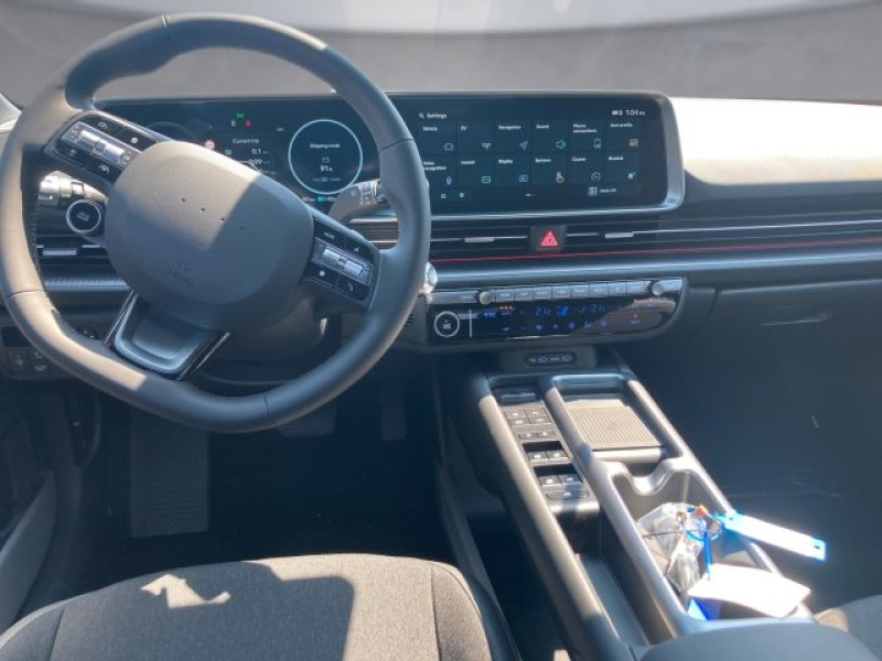 IONIQ 6 Comfort Line 84 kWh 2WD - 6