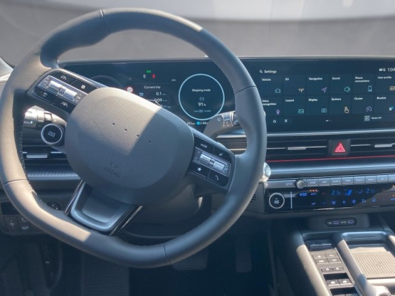 IONIQ 6 Comfort Line 84 kWh 2WD - 7