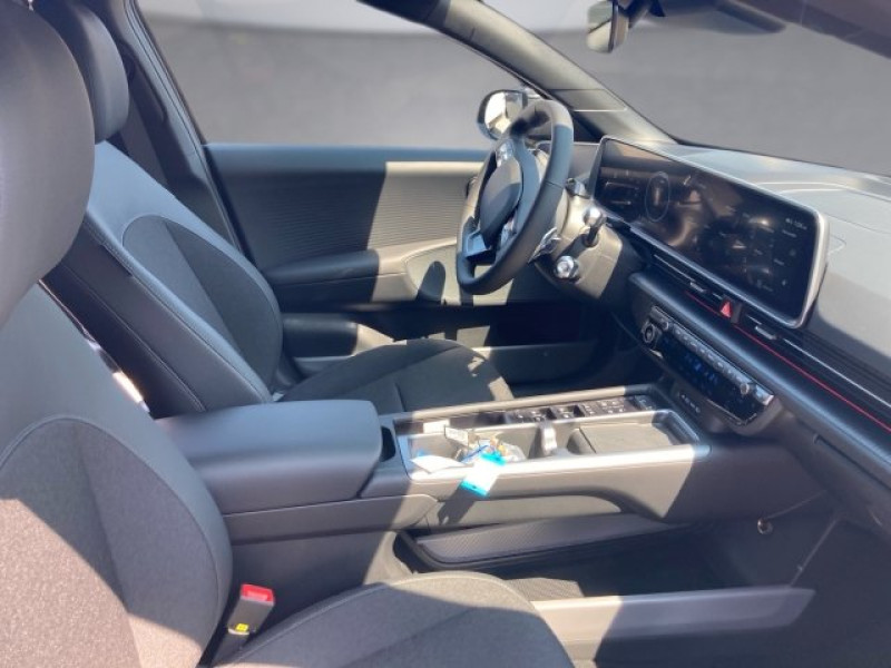 IONIQ 6 Comfort Line 84 kWh 2WD - 8