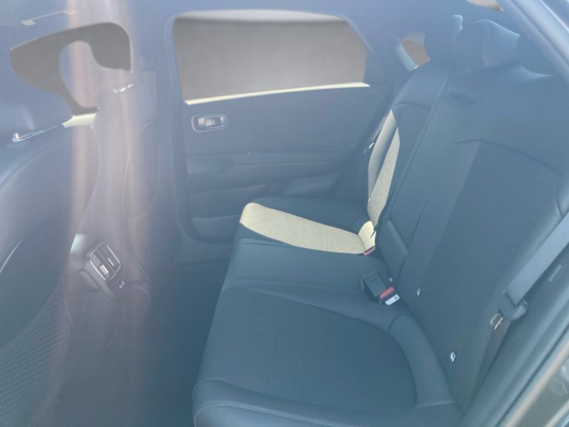 IONIQ 6 Comfort Line 84 kWh 2WD - 9