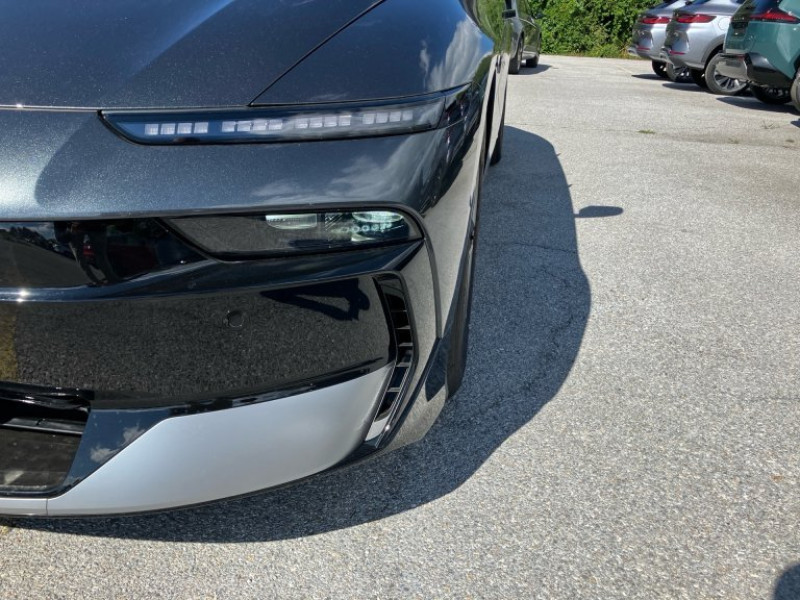 IONIQ 6 Comfort Line 84 kWh 2WD - 5