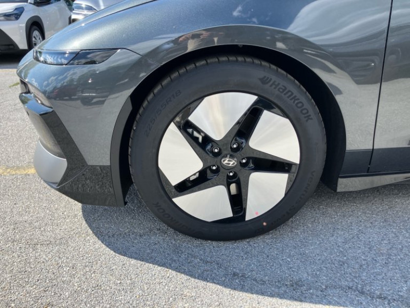 IONIQ 6 Comfort Line 84 kWh 2WD - 6