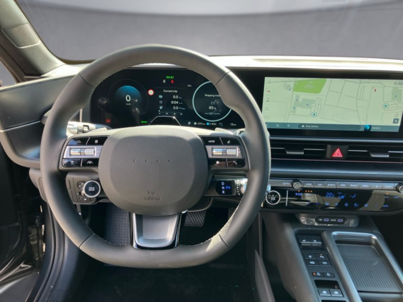 IONIQ 6 Comfort Line 84 kWh 2WD - 7